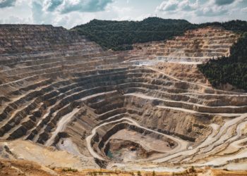 Former Trump cabinet member has $90,000 consulting deal with questionable mining company